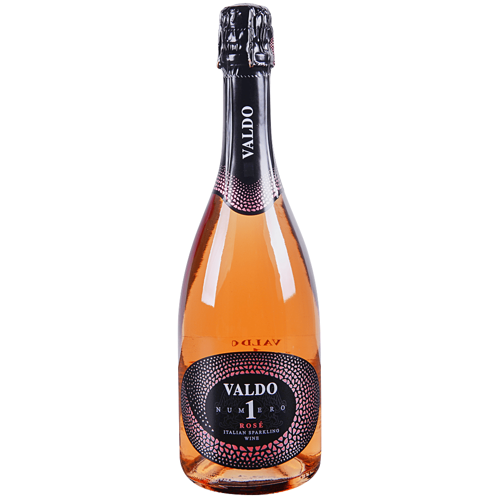 Valdo Rose Prosecco Good Drop Wine Shoppe