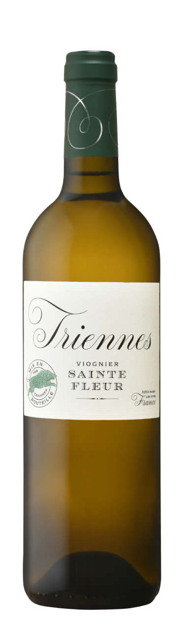 Triennes Sainte Fleur Viognier