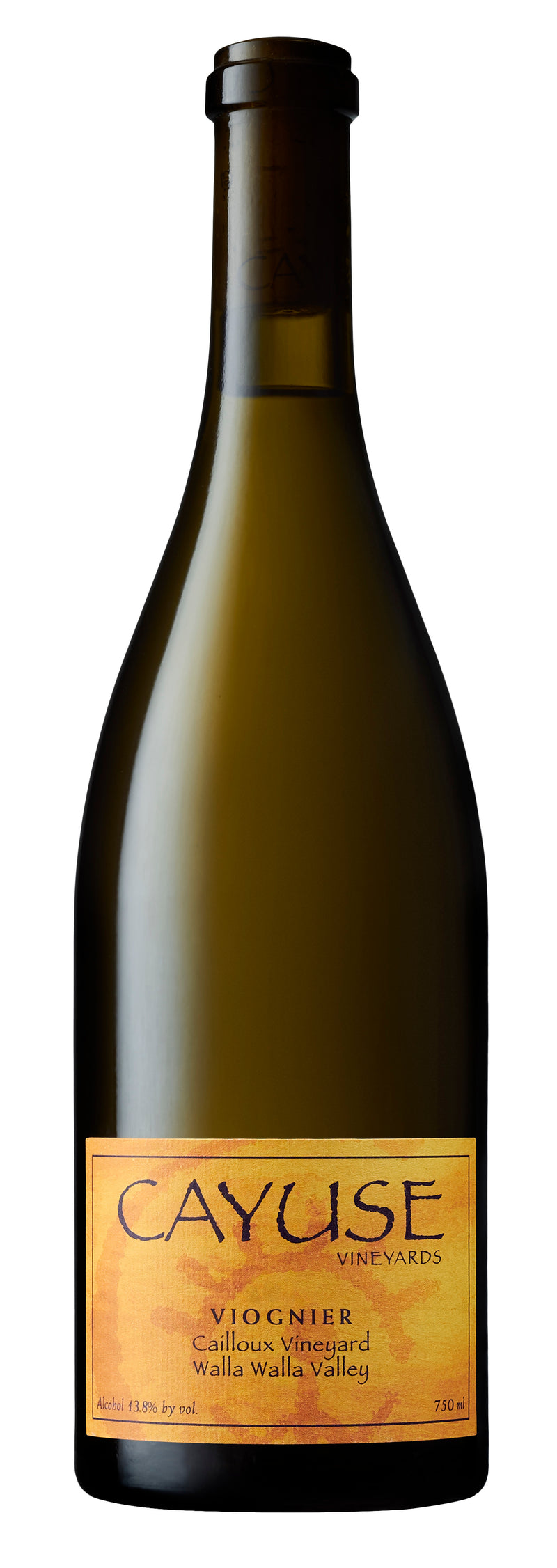 Cayuse Viognier 2023