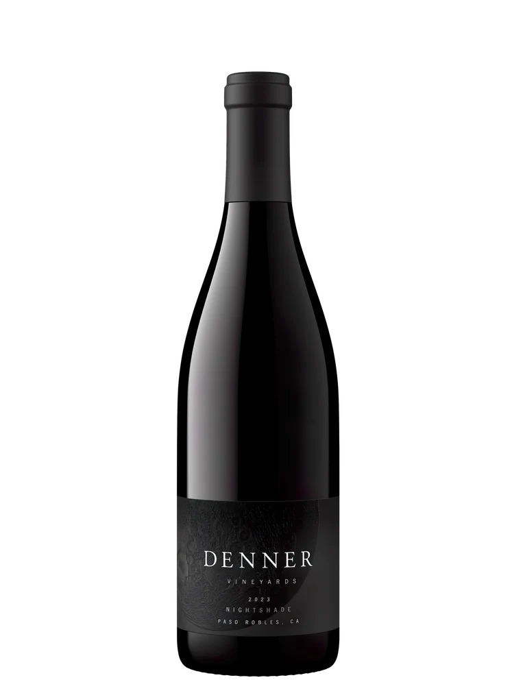 Denner “Nightshade” Red Blend