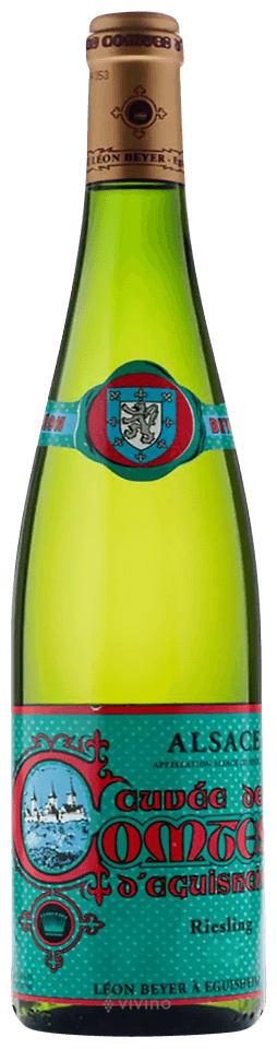 Beyer Eguisheim Riesling 2014