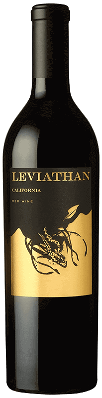 Leviathan Red Blend
