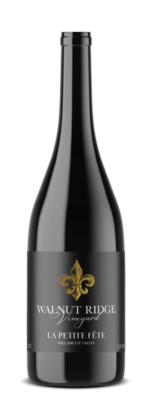 Walnut Ridge La Petite Fete Red Blend