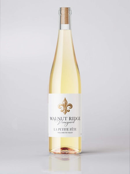 Walnut Ridge La Petite Fete Blanc