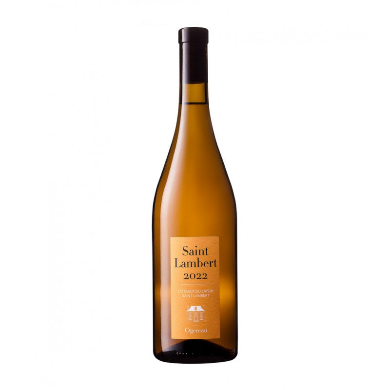 Coteaux du Layon Saint Lambert