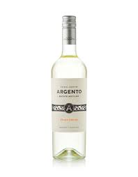 Argento Mendoza Pinot Grigio