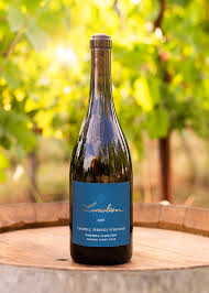 Lundeen Yamhill Springs Vineyard Pinot Noir