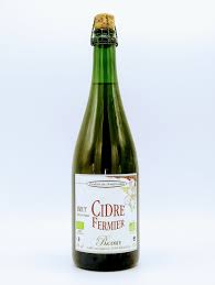 Gosset Brut Cider
