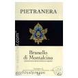 Pietranera Brunello di Montalcino 2017