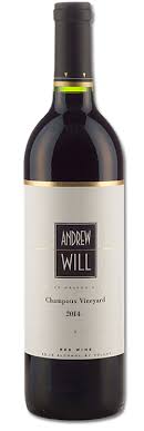 Andrew Will Merlot 1999 magnum