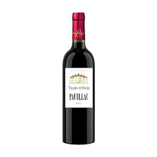 Chevalier de Mareige Pauillac