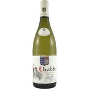 Coulaudin Bussy Chablis