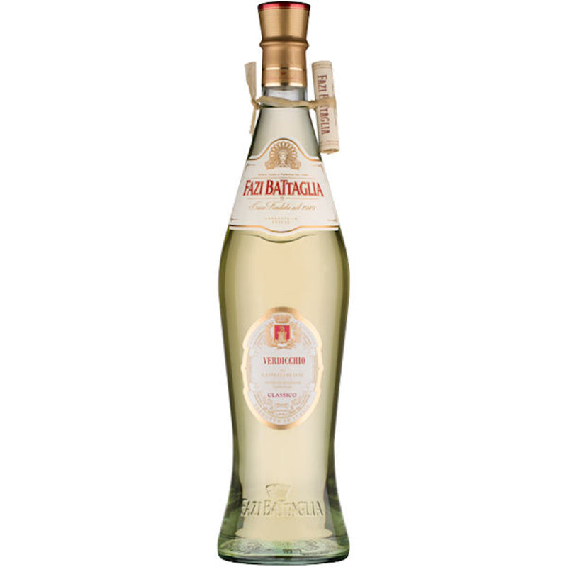 Fazi Battaglia Dei Castelli rose