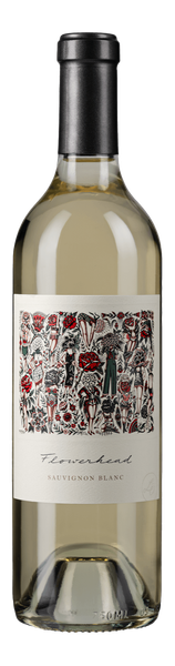 Mark Ryan Lu & Oly Flowerhead Sauvignon Blanc