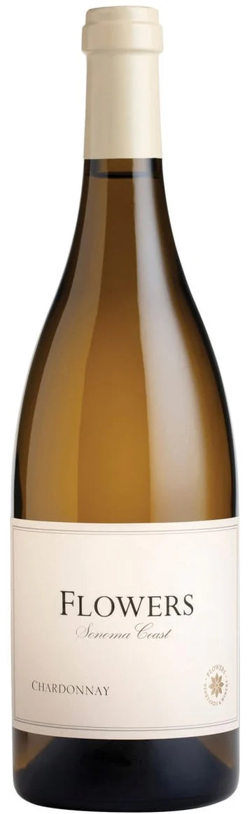 Flowers Chardonnay Sonoma