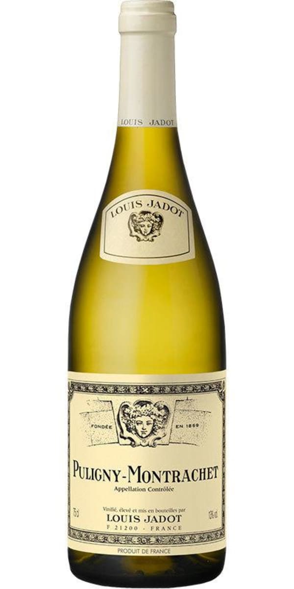 Louis Jadot Puligny-Montrachet Chardonnay 2021