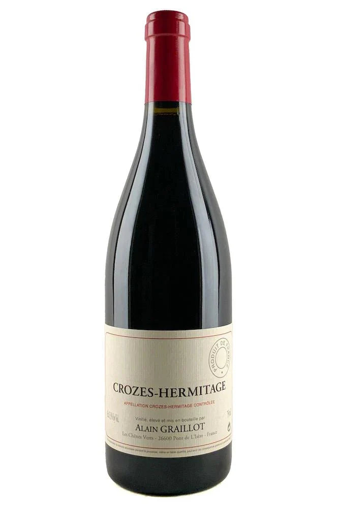 Alain Graillot Crozes-Hermitage Rouge
