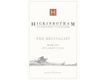 Hickibotham Revivalist Merlot 2018