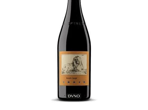 La Spinetta Barolo DOCG "Campè"