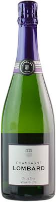 Lombard Champagne Extra Brut