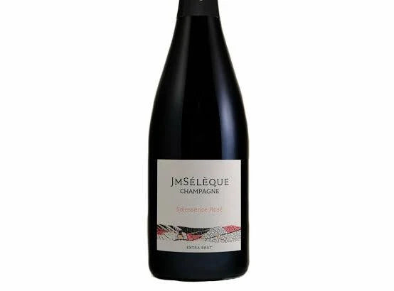 J-M Sélèque Solessence Extra Brut NV Champagne