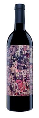 Orin Swift Abstract Red Blend