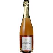 Philippe Fourrier Champagne Brut Rosé de Saignée