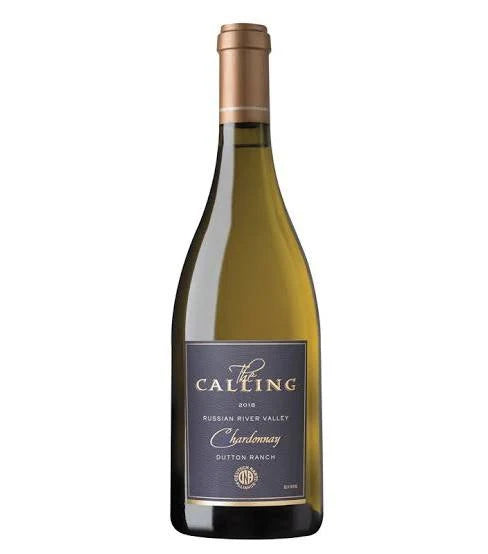 The Calling Dutton Ranch Chardonnay