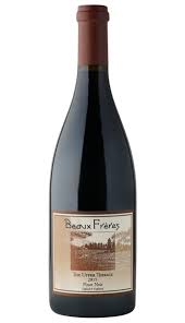 Beaux Frères The Upper Terrace Pinot Noir