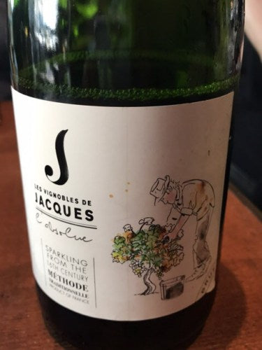 Les Vignobles de Jacques L&