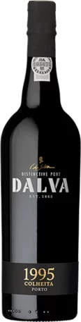 Dalva Colheita 1995