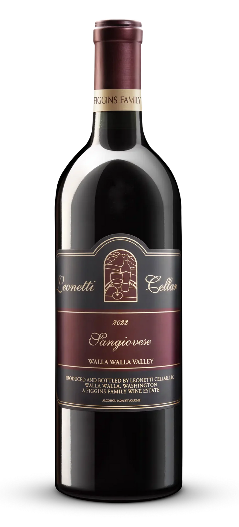 Leonetti Cellar Sangiovese
