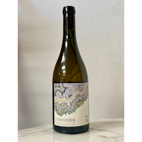 Force Majeure Viognier Red Mountain