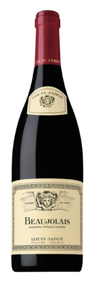 Louis Jadot Beaujolais Gamay