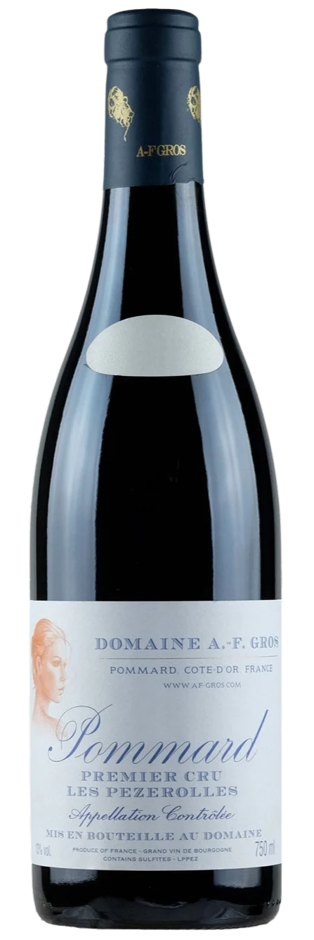 A.F. Gros Pommard 1er Cru “Les Pezerolles” 2023