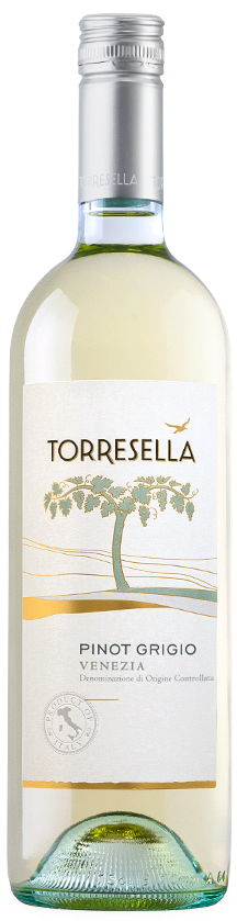Torresella Veneto Pinot Grigio