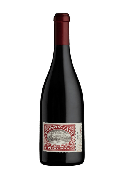 Benton Lane Pinot Noir – Good Drop Wine Shoppe