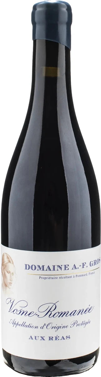 A.F. Gros Vosne-Romanée “Aux Réas” 2023