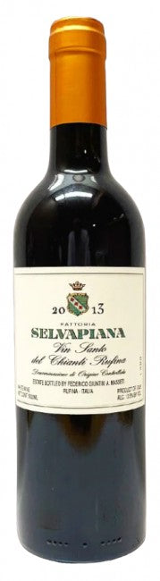 Selvapiana Vin Santo 2013