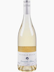 KLINKER BRICK WINERY GRENACHE BLANC
