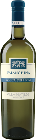 Villa Matilde Falanghina Campania