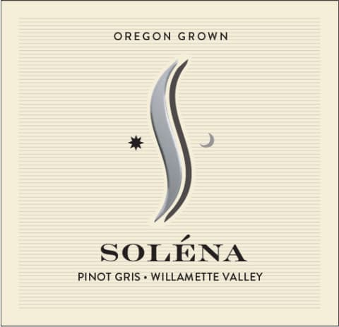 Solena Estate Pinot Gris
