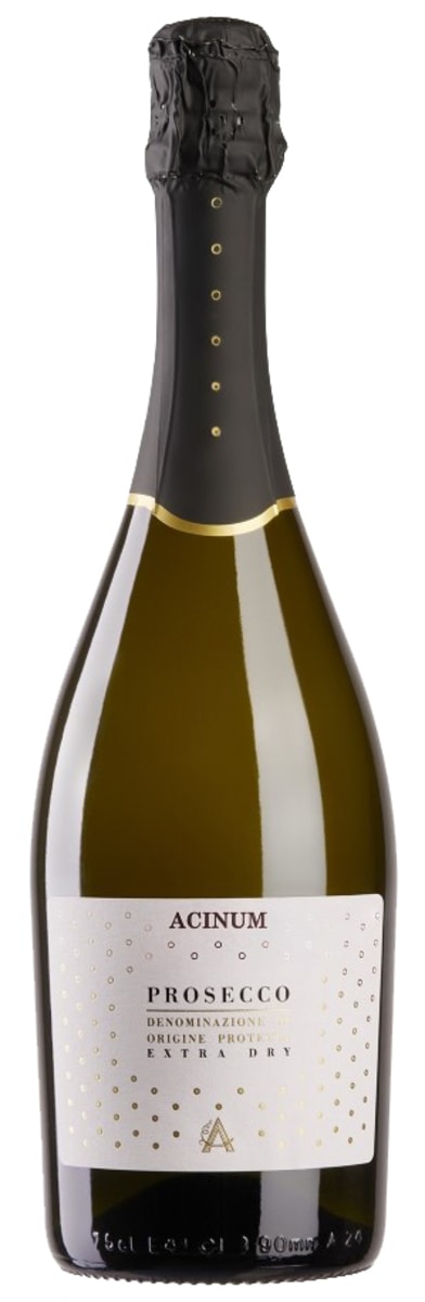 Acinum Prosecco NV Extra Dry