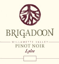 Brigadoon Lylee Pinot Noir