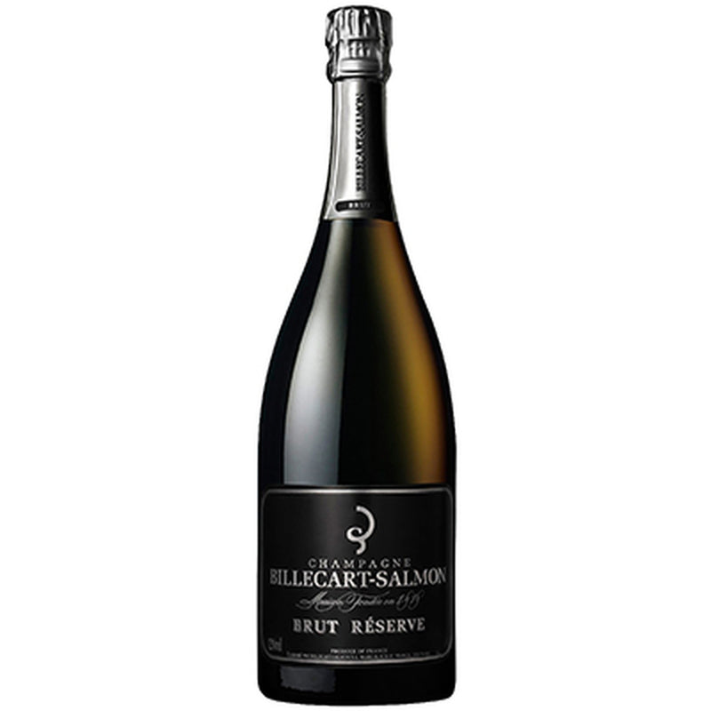 Billecart-Salmon Brut 375mL
