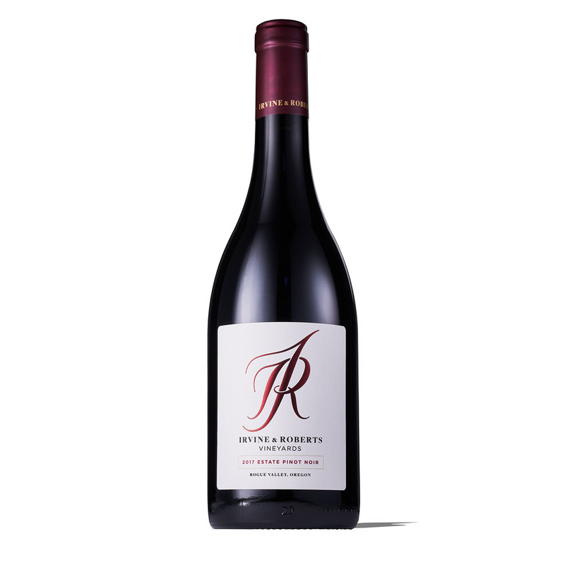 Irvine & Roberts Estate Pinot Noir