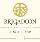 Brigadoon Pinot Blanc