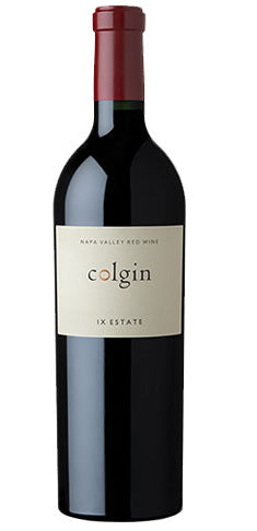 Colgin ‘IX Estate’ Bordeaux Blend ‘15