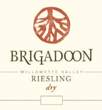 Brigadoon Riesling