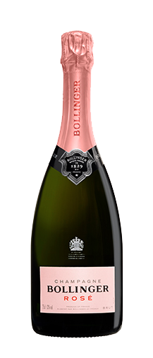 Bollinger Champagne Brut Rose